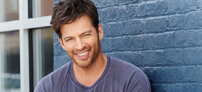 Harry Talks New Album & Idol | Harry Connick Jr. - Official Site