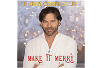 Harry Connick Jr. - Official Site